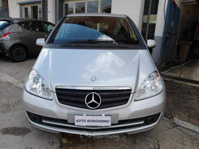 Mercedes-Benz Classe A Mercedes Classe A Berlina A 160 cdi be Executive usata Ribera