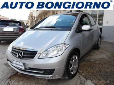 Mercedes-Benz Classe A Mercedes Classe A Berlina A 160 cdi be Executive usata Ribera