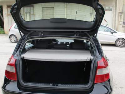 BMW Serie 1 118d 118 d Attiva usata Ribera