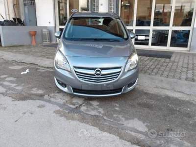 Opel Meriva 1.6 cdti Design Edition s&s 110cv usata Ribera