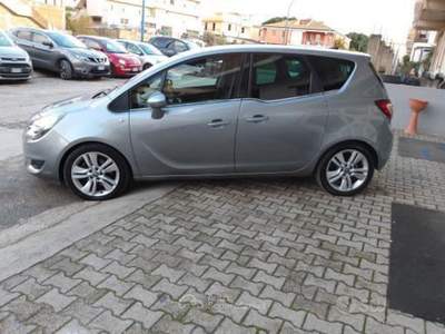 Opel Meriva 1.6 cdti Design Edition s&s 110cv usata Ribera