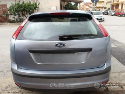 Ford Focus/Focus C-Max Focus 5 Porte Focus 5p 1.8 tdci 115cv usata Ribera