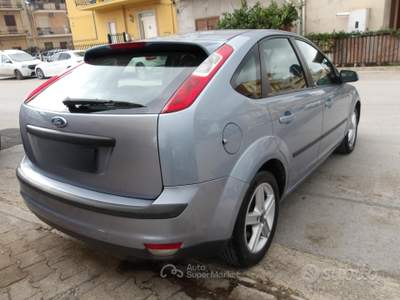 Ford Focus/Focus C-Max Focus 5 Porte Focus 5p 1.8 tdci 115cv usata Ribera