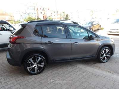 Peugeot 2008 2008 1.2 puretech t Gt Line s&s 110cv usata Ribera