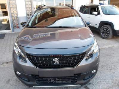 Peugeot 2008 2008 1.2 puretech t Gt Line s&s 110cv usata Ribera