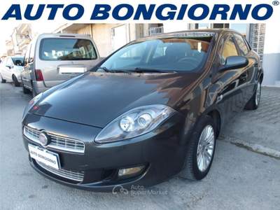 Fiat Bravo Dynamic 120cv usata Ribera