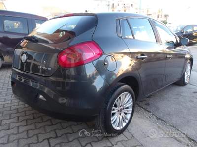 Fiat Bravo Dynamic 120cv usata Ribera