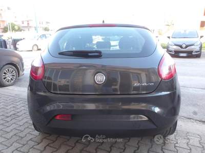 Fiat Bravo Dynamic 120cv usata Ribera