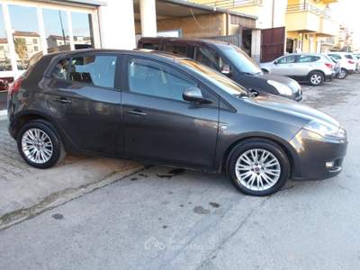 Fiat Bravo Dynamic 120cv usata Ribera