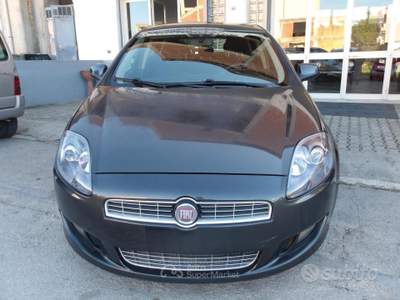 Fiat Bravo Dynamic 120cv usata Ribera