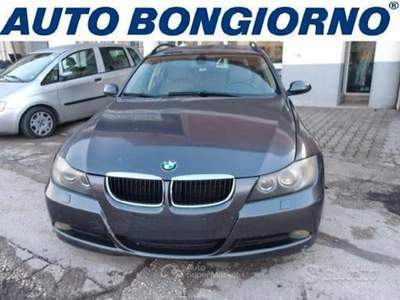 BMW Serie 3 320d Touring 320d Touring Futura usata Ribera