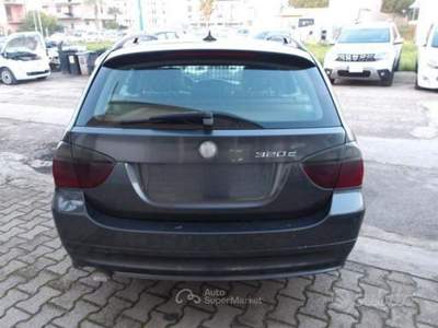 BMW Serie 3 320d Touring 320d Touring Futura usata Ribera