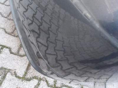 BMW Serie 3 320d Touring 320d Touring Futura usata Ribera