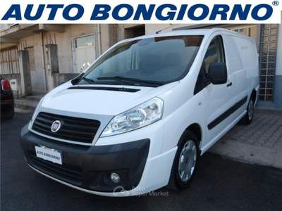 Fiat Scudo 130 CV SX COIBENTATO usata Ribera