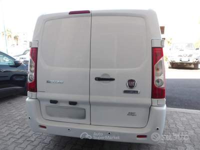 Fiat Scudo 130 CV SX COIBENTATO usata Ribera