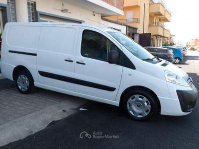 Fiat Scudo 130 CV SX COIBENTATO usata Ribera