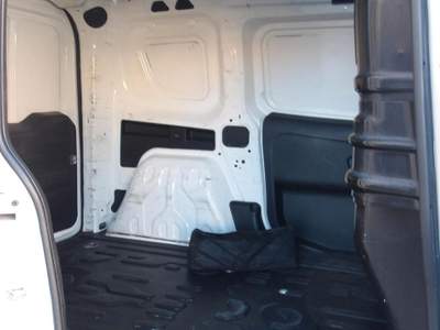 Fiat Doblò Doblo Van 1.6 mjt 105cv usata Ribera