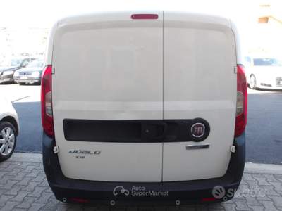 Fiat Doblò Doblo Van 1.6 mjt 105cv usata Ribera