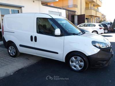 Fiat Doblò Doblo Van 1.6 mjt 105cv usata Ribera