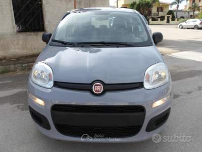 Fiat Panda firefly hybrid s&s 70cv usata Ribera