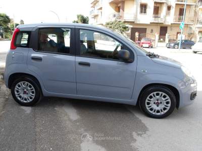 Fiat Panda firefly hybrid s&s 70cv usata Ribera