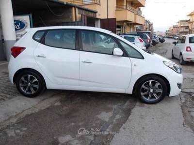 Hyundai ix20 App Mode usata Ribera