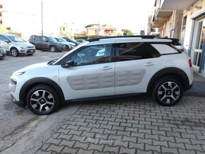 Citroen C4 Cactus 1.2 puretech Shine Edition s&s 1 usata Ribera