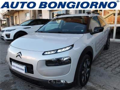Citroen C4 Cactus 1.2 puretech Shine Edition s&s 1 usata Ribera