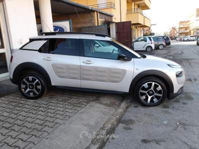 Citroen C4 Cactus 1.2 puretech Shine Edition s&s 1 usata Ribera