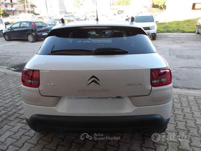 Citroen C4 Cactus 1.2 puretech Shine Edition s&s 1 usata Ribera