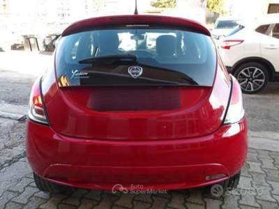 Lancia Ypsilon 5 Porte Ypsilon 1.2 Silver 69cv usata Ribera