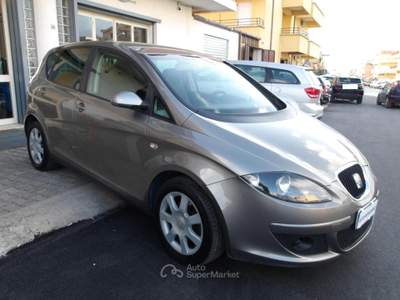 Seat Altea Style (stylance) usata Ribera
