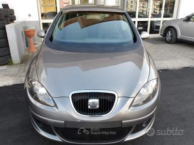 Seat Altea Style (stylance) usata Ribera