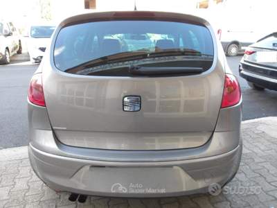 Seat Altea Style (stylance) usata Ribera