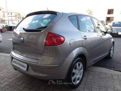 Seat Altea Style (stylance) usata Ribera