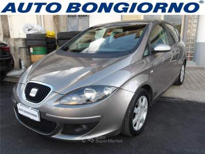 Seat Altea Style (stylance) usata Ribera