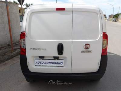 Fiat Fiorino combi N1 1.3 mjt 95cv SX classe usata Ribera