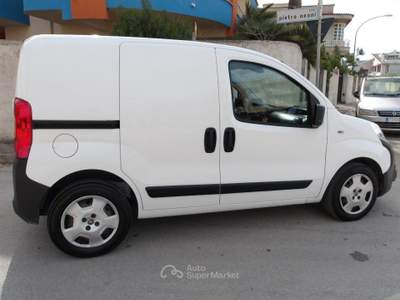 Fiat Fiorino combi N1 1.3 mjt 95cv SX classe usata Ribera
