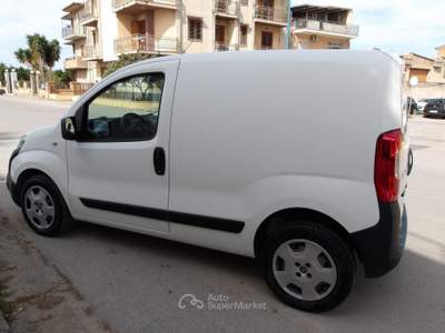 Fiat Fiorino combi N1 1.3 mjt 95cv SX classe usata Ribera