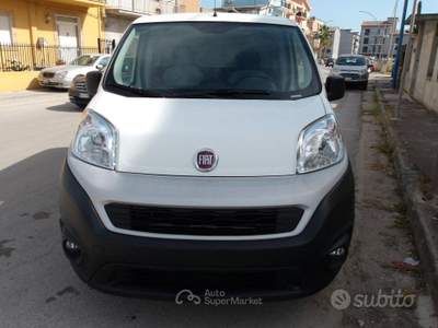 Fiat Fiorino combi N1 1.3 mjt 95cv SX classe usata Ribera