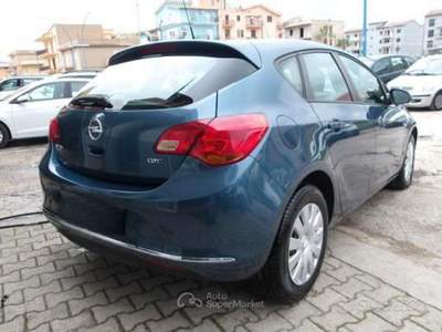 Opel Astra ecoflex Cosmo 110CV usata Ribera