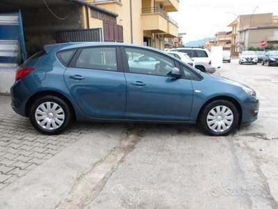 Opel Astra ecoflex Cosmo 110CV usata Ribera
