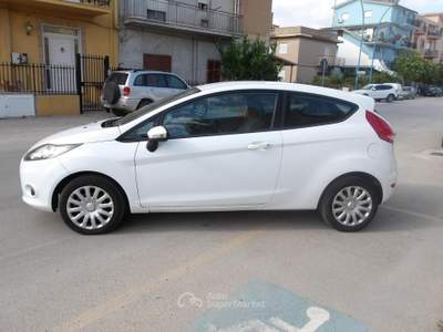 Ford Fiesta 3 Porte Fiesta 3p 1.2 16v Titanium 82c usata Ribera