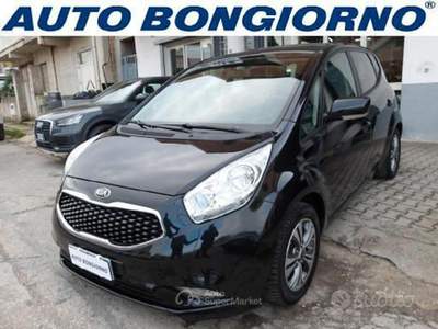 Kia Venga Active E6 usata Ribera