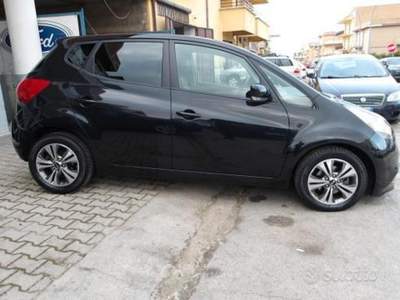 Kia Venga Active E6 usata Ribera