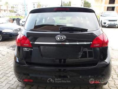 Kia Venga Active E6 usata Ribera