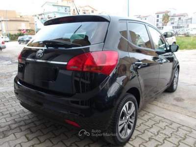Kia Venga Active E6 usata Ribera