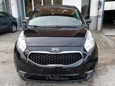 Kia Venga Active E6 usata Ribera