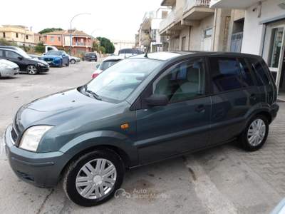 Ford Fusion Collection usata Ribera