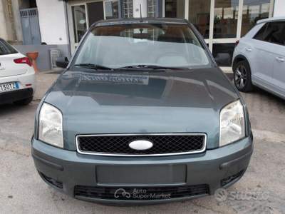 Ford Fusion Collection usata Ribera
